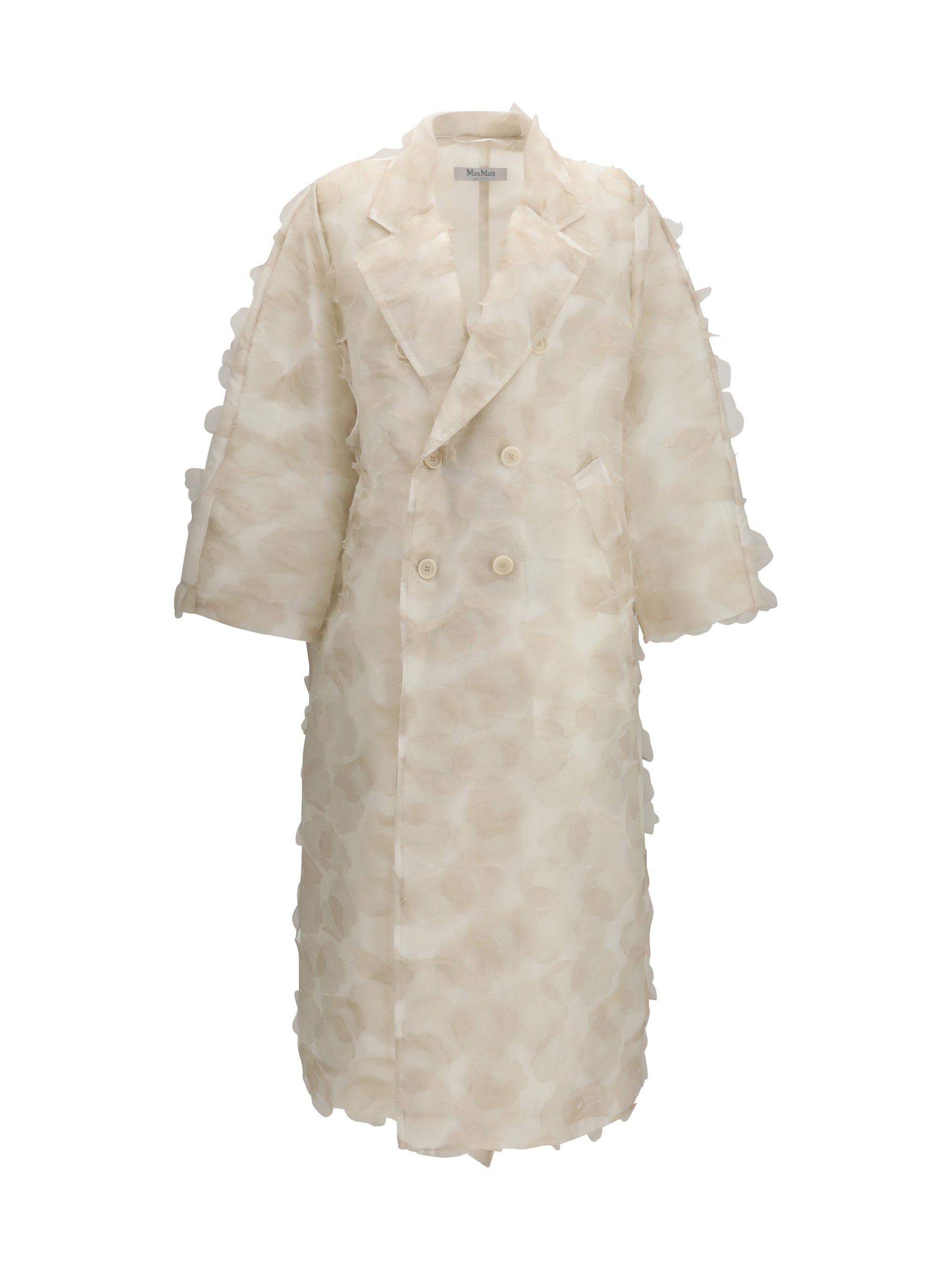 MAX MARA 40 mito coat
