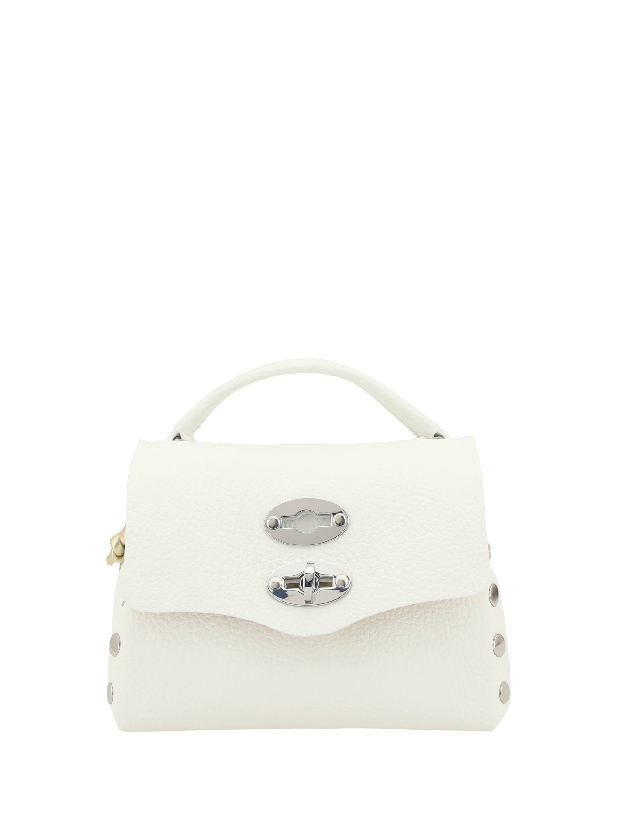 ZANELLATO OS postina shoulder bag