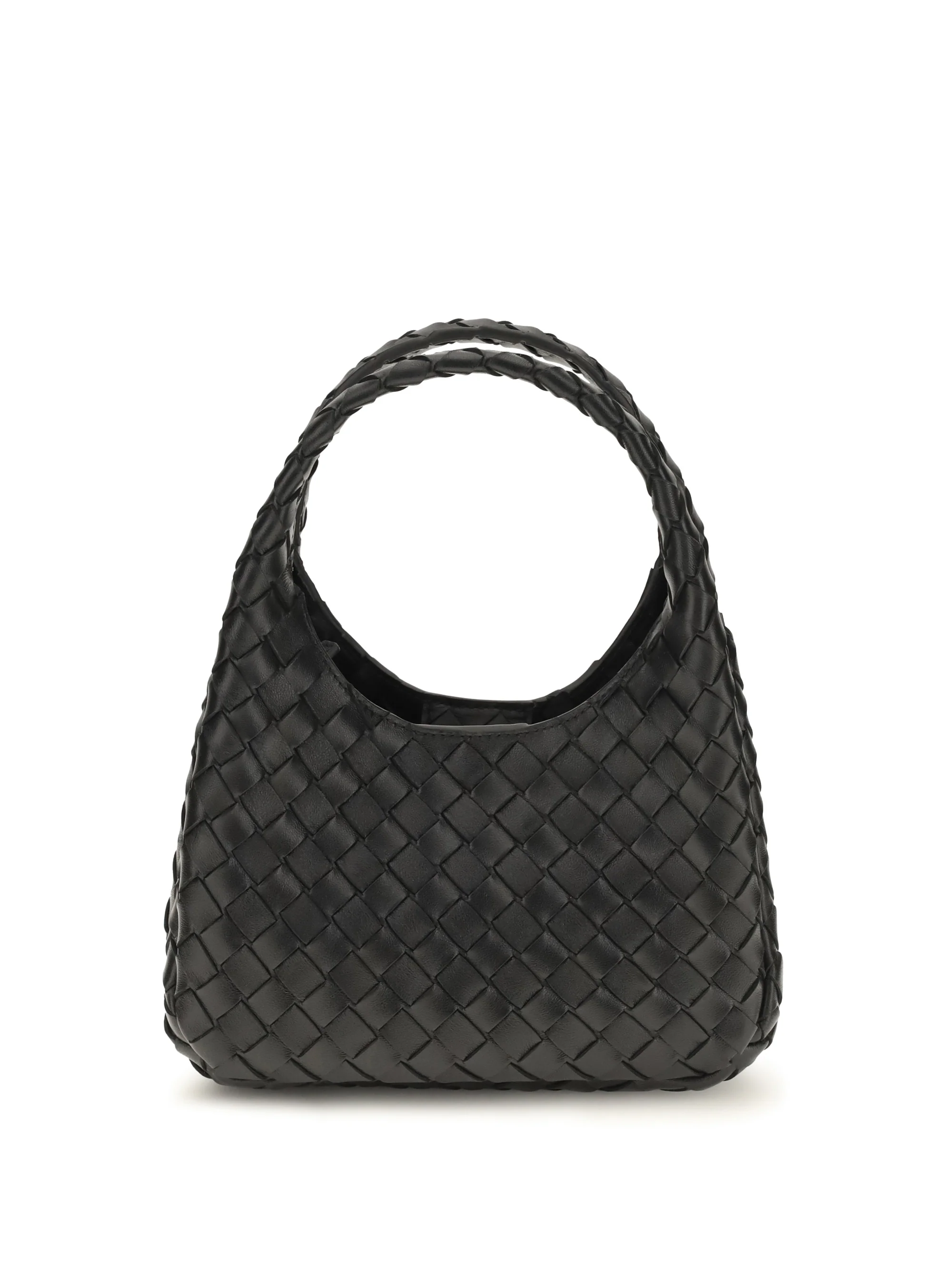 BOTTEGA VENETA OS baby campana leather handbag