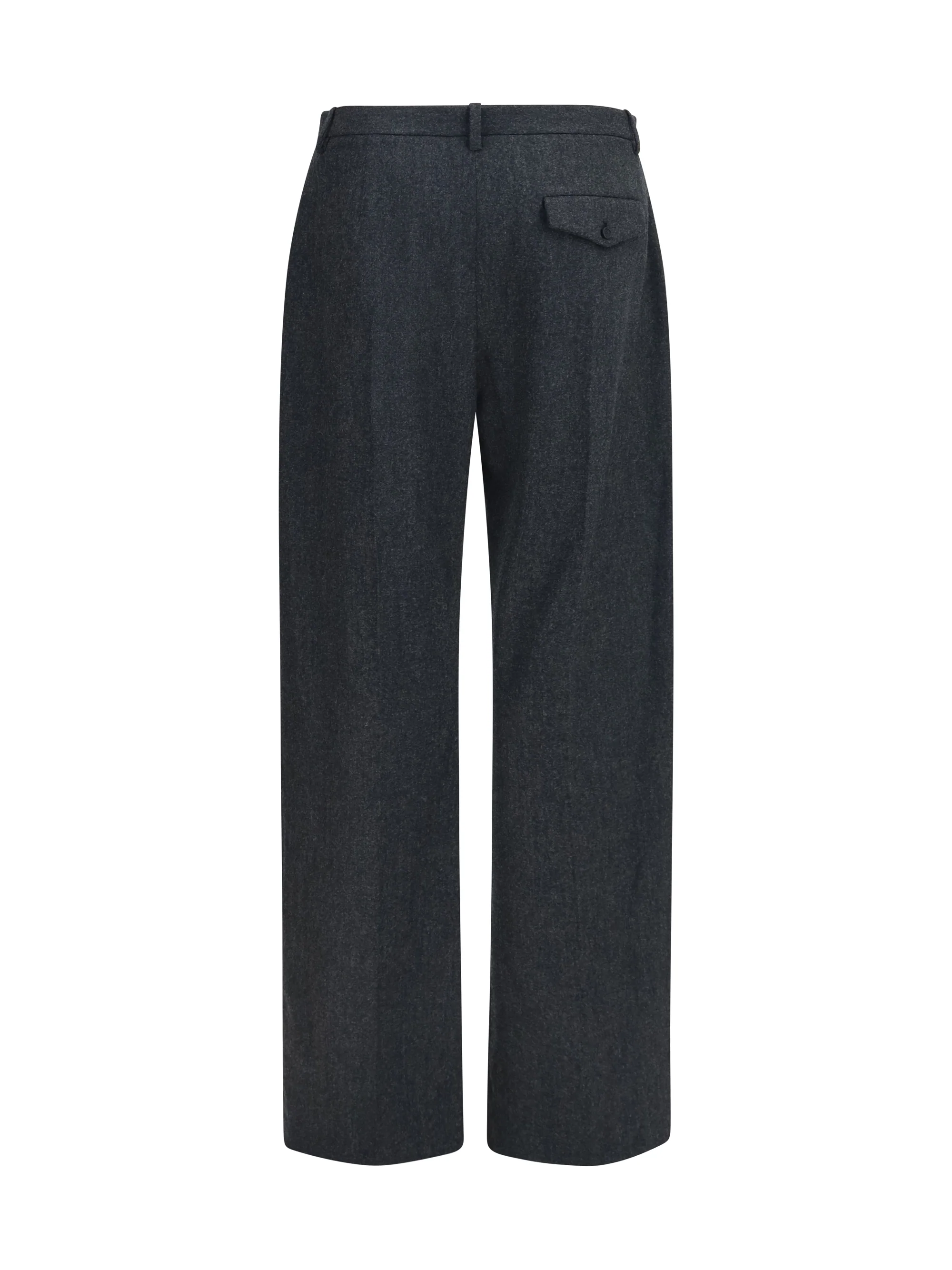 KHAITE 4 hunter pants