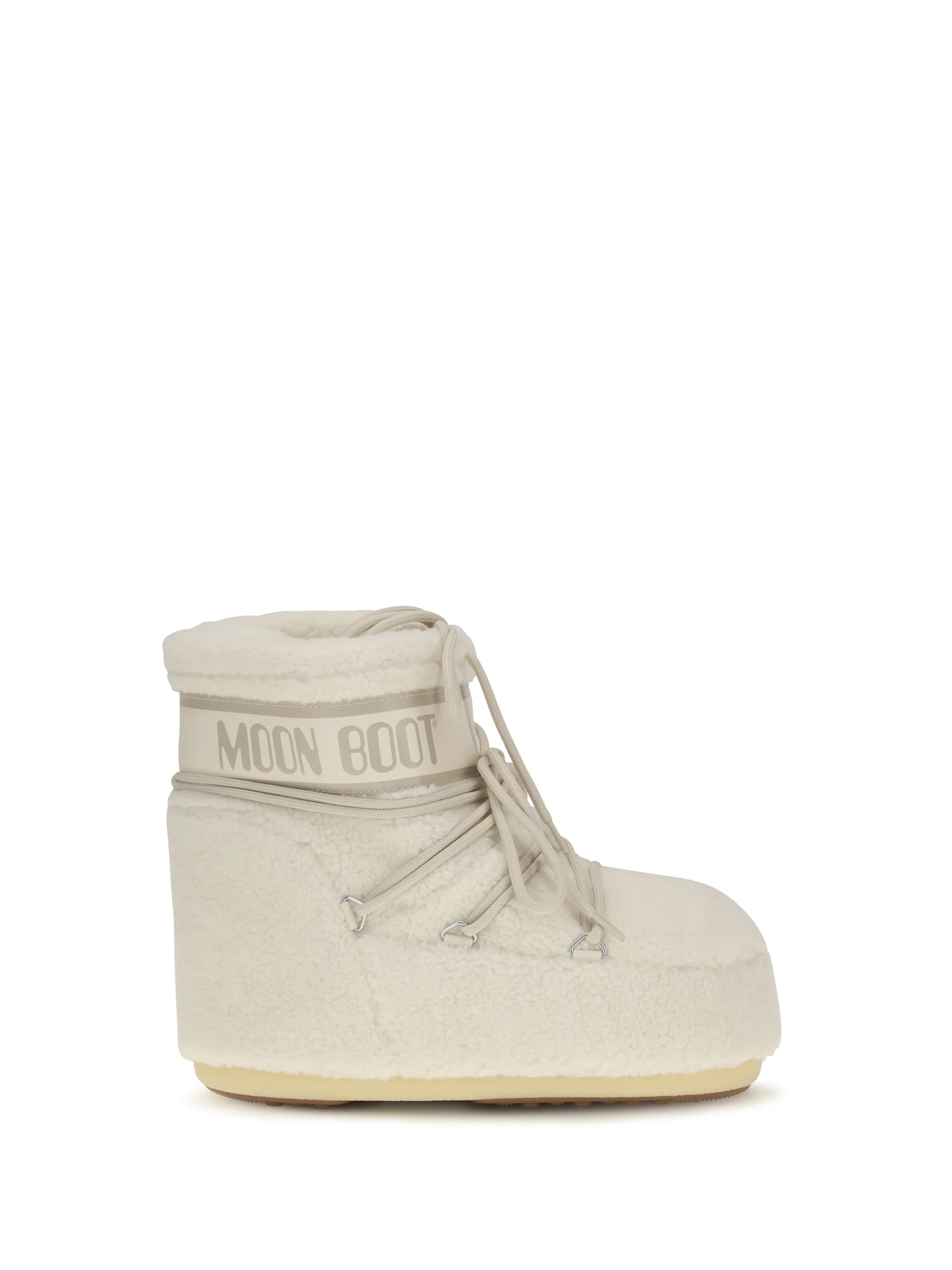 MOON BOOT 36-38 low icon boots