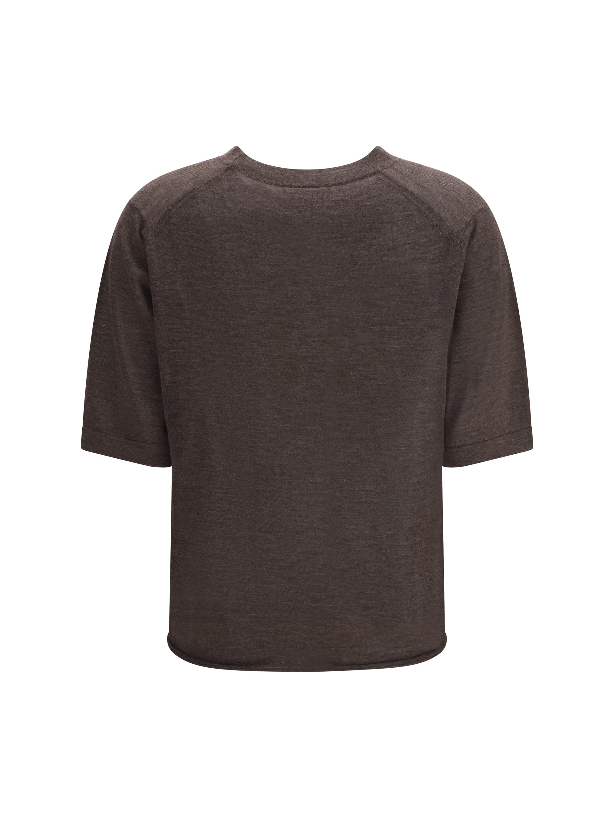 LOULOU DE SAISON L nala t-shirt 
