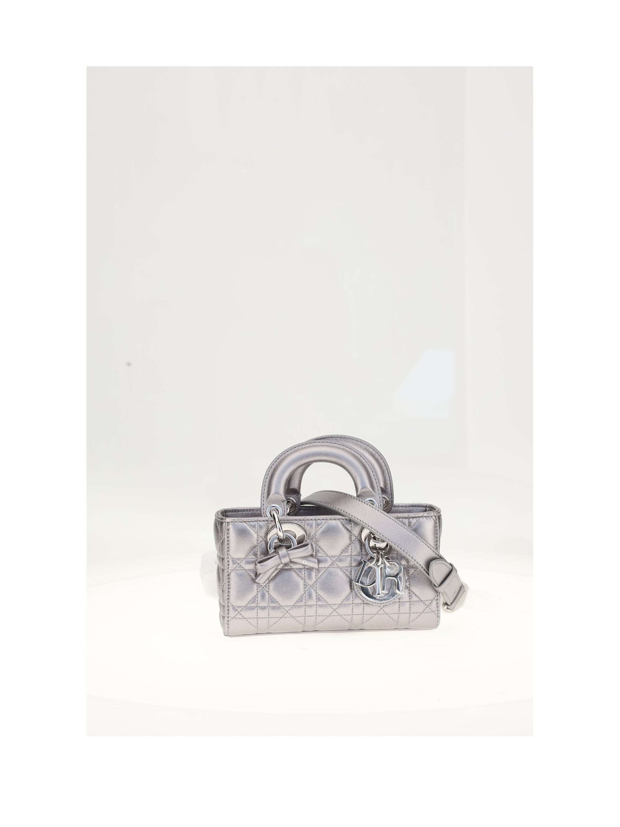 DIOR OS tote bag