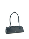 le teckel shoulder bag