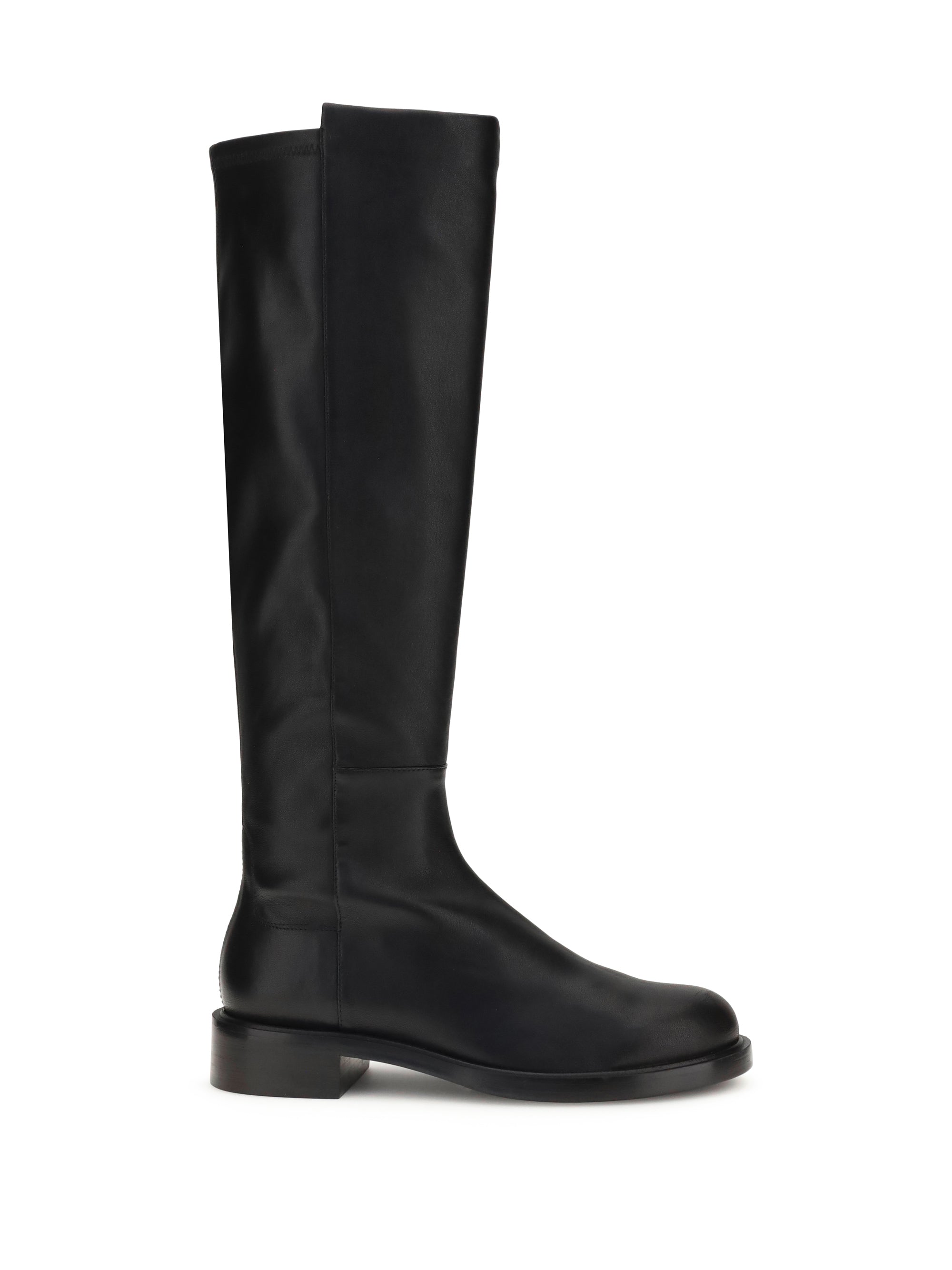 STUART WEITZMAN 36.5 gisele high boots
