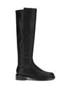 gisele high boots