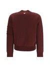 ottoman milano stitch 4-bar bomber jacket