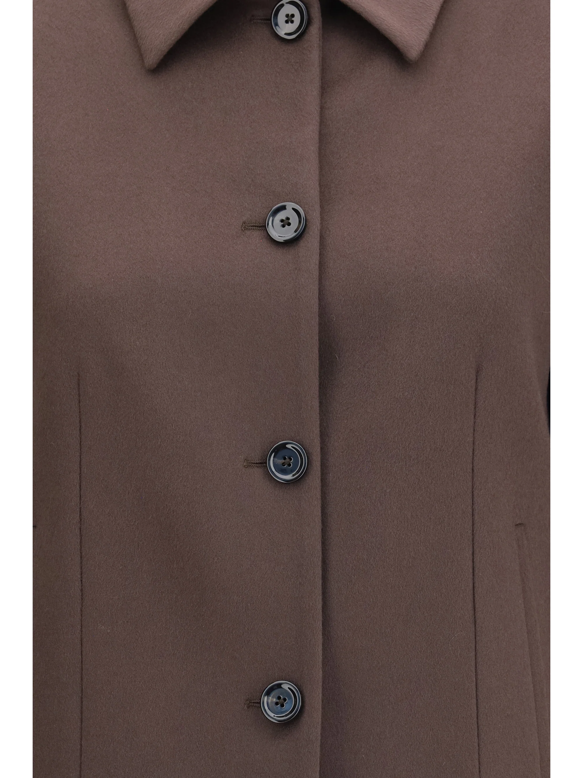 virgin wool jacket