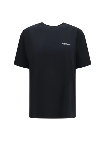 arrow out flower t-shirt
