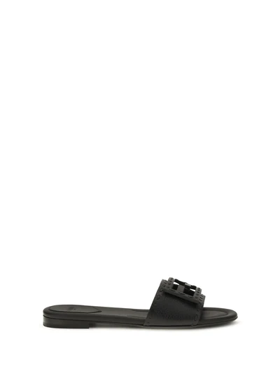 baguette sandals