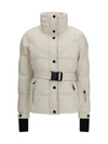 karshi insulated ski jacket