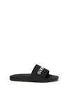 logo slippers