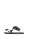 rose sandals