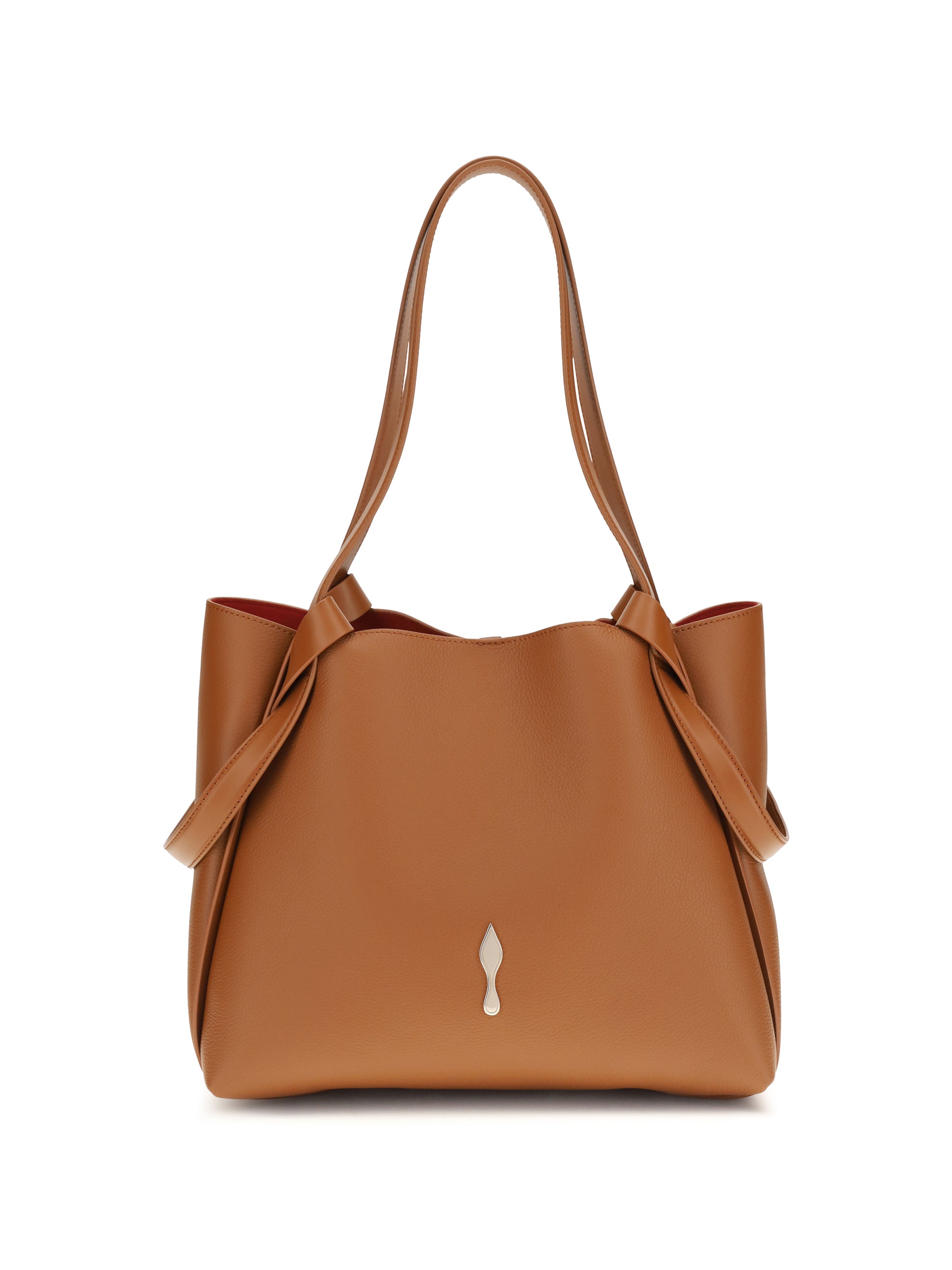 CHRISTIAN LOUBOUTIN OS small bettina tote bag