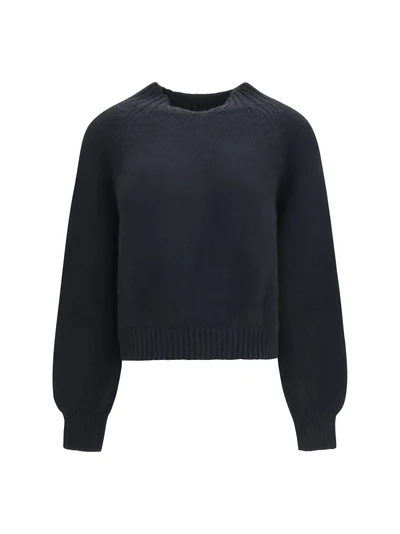 cain cashmere sweater
