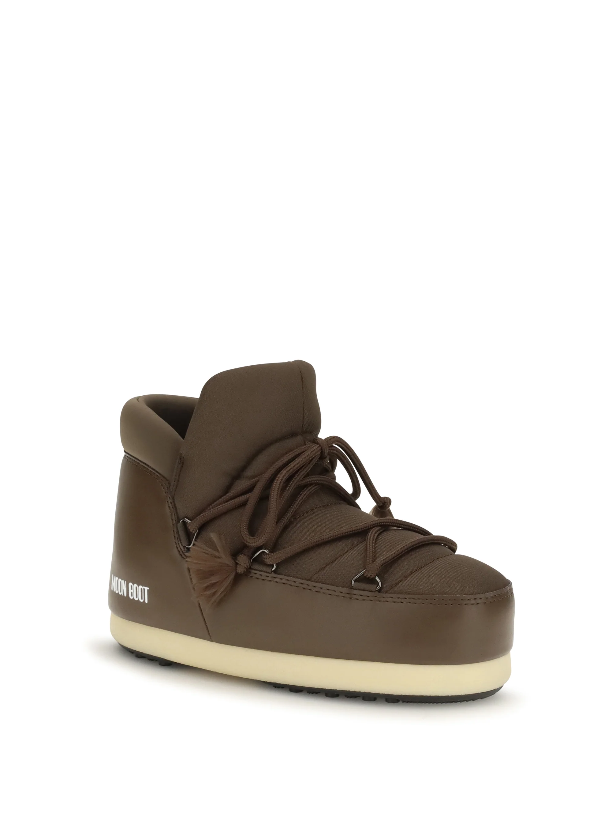 MOON BOOT 37-38 evx ankle boots