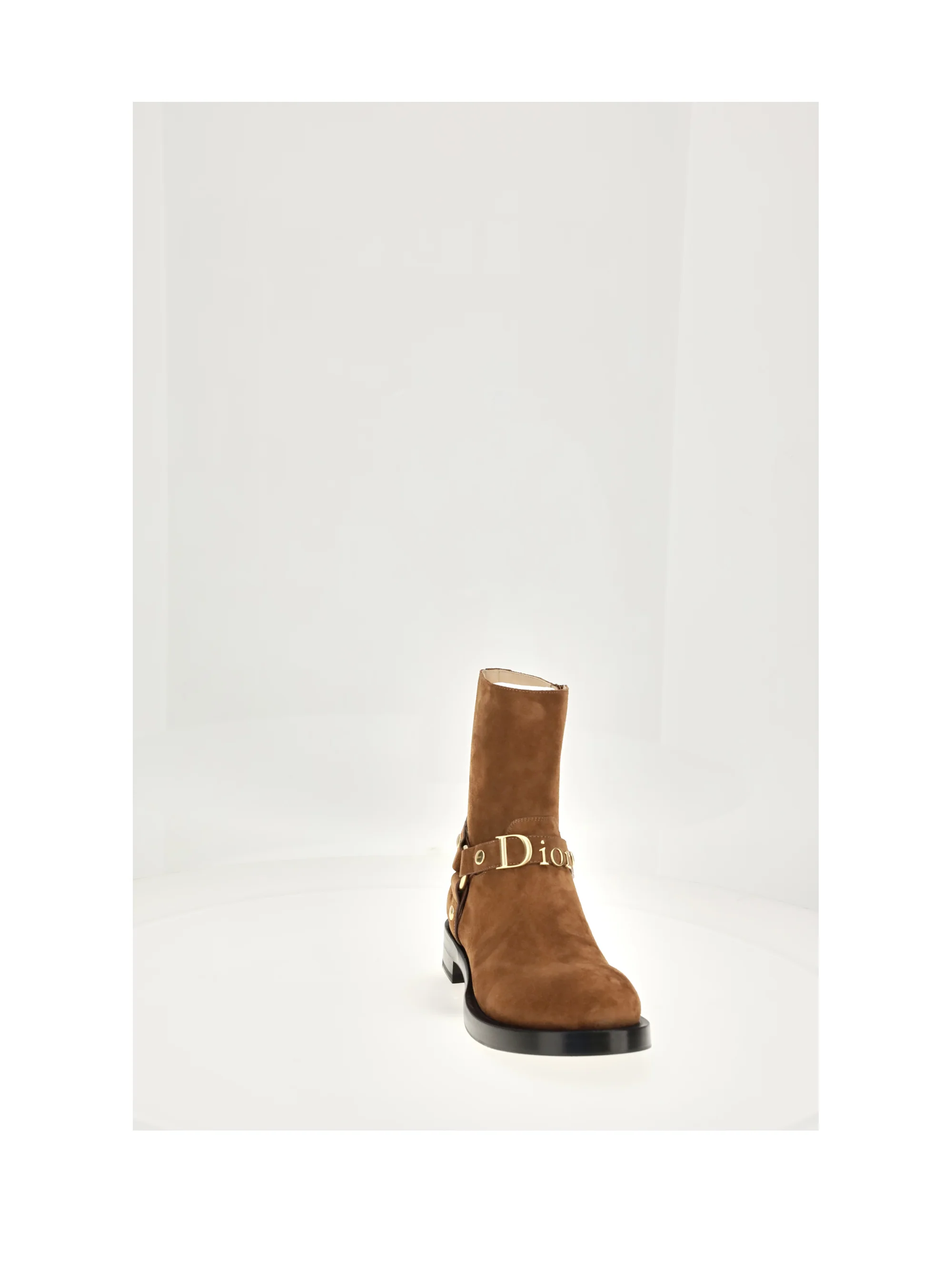 DIOR 37 dior bolt suede
