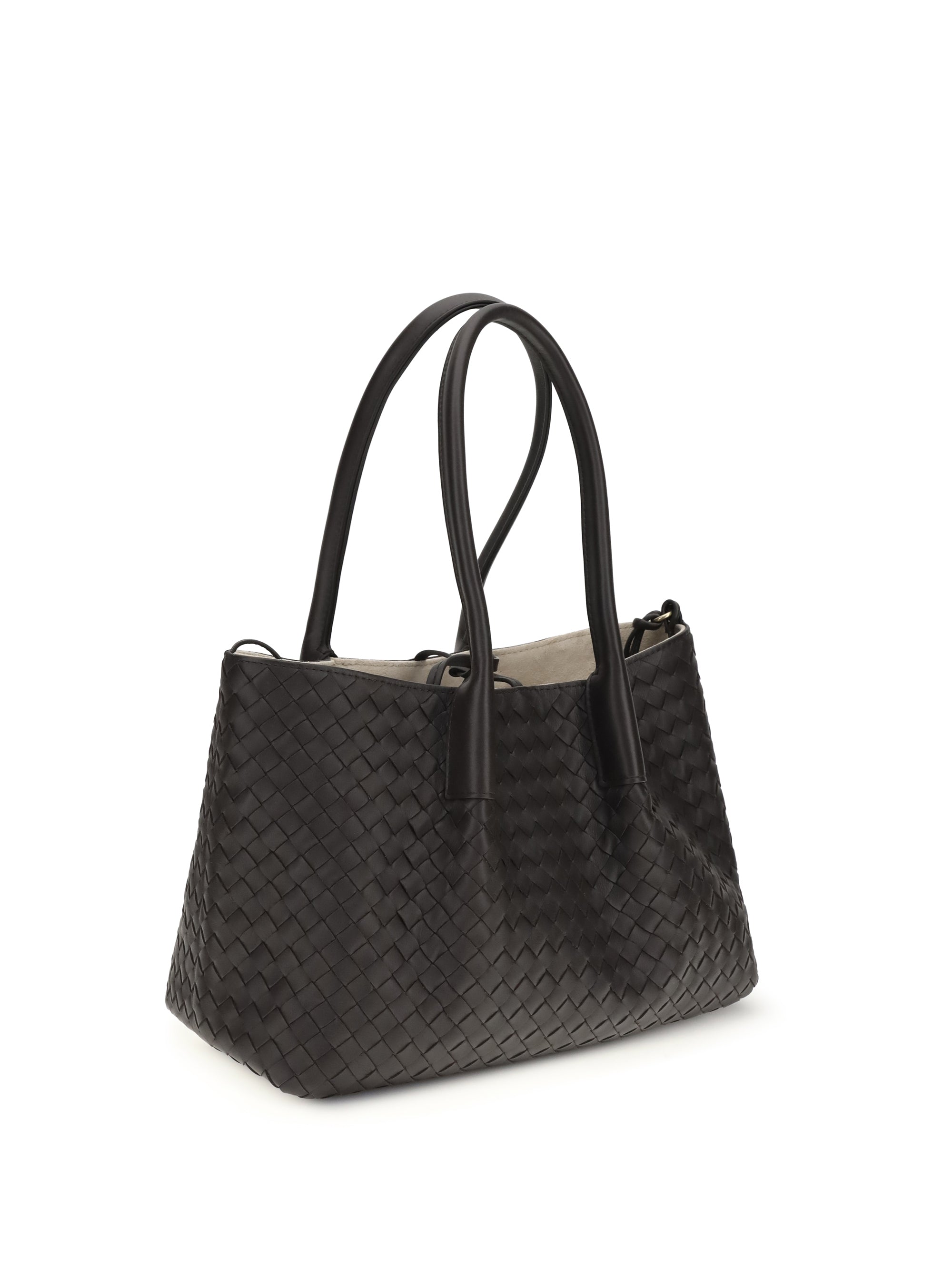 BOTTEGA VENETA OS pinacoteca tote bag