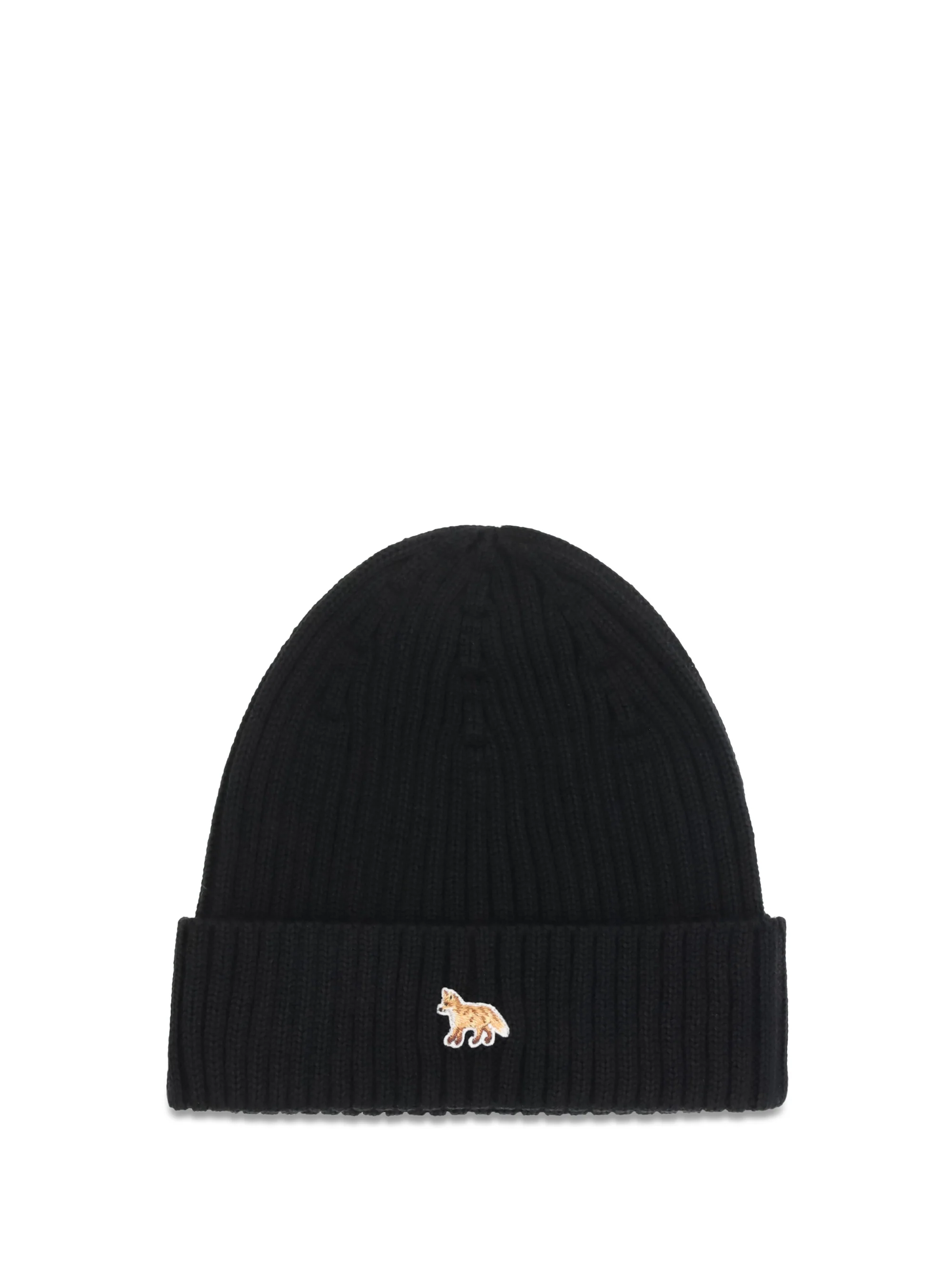 MAISON KITSUNÉ OS baby fox beanie