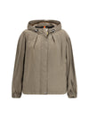 itoha hooded jacket