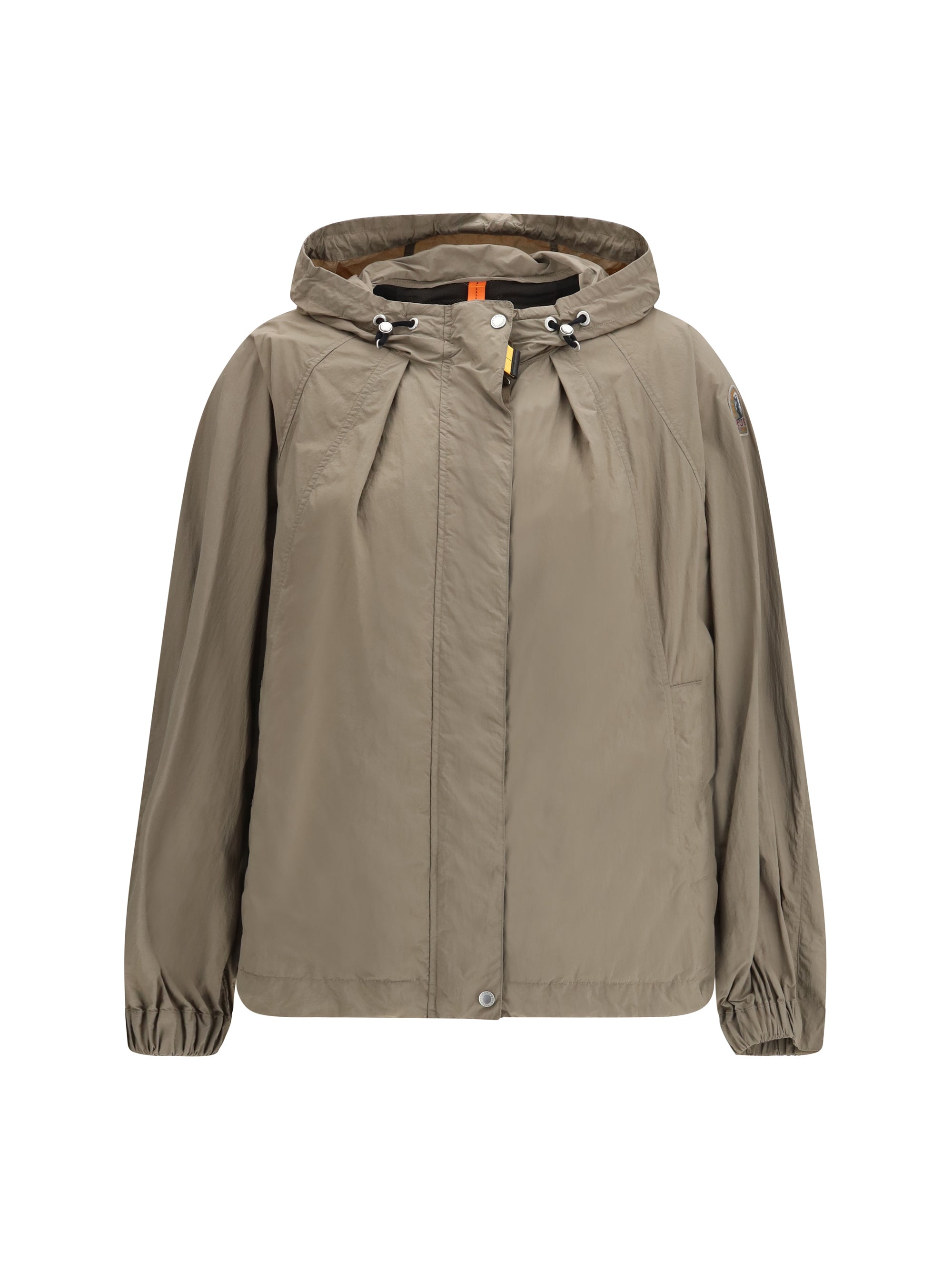 itoha hooded jacket
