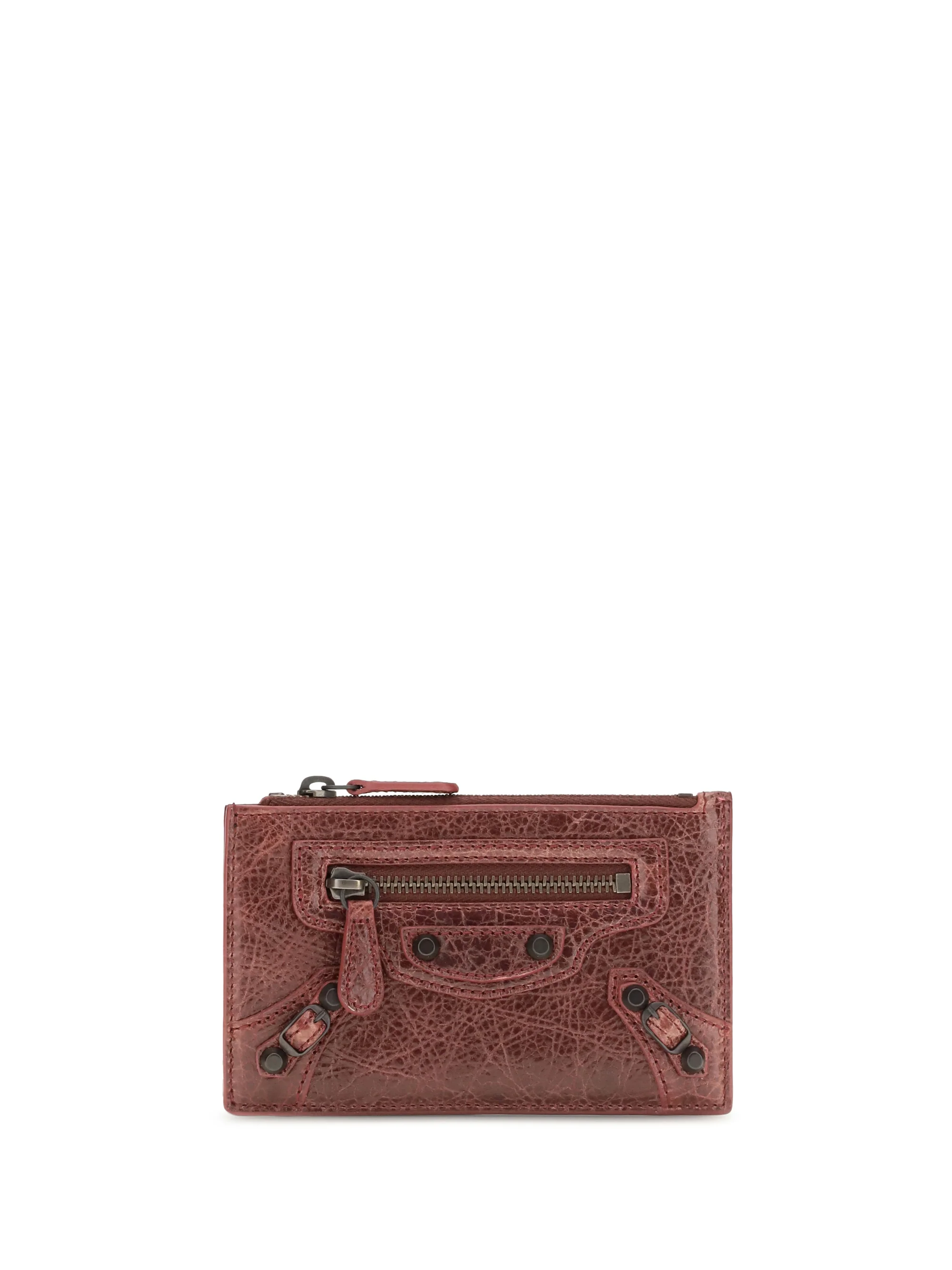 BALENCIAGA OS le city long card holder 