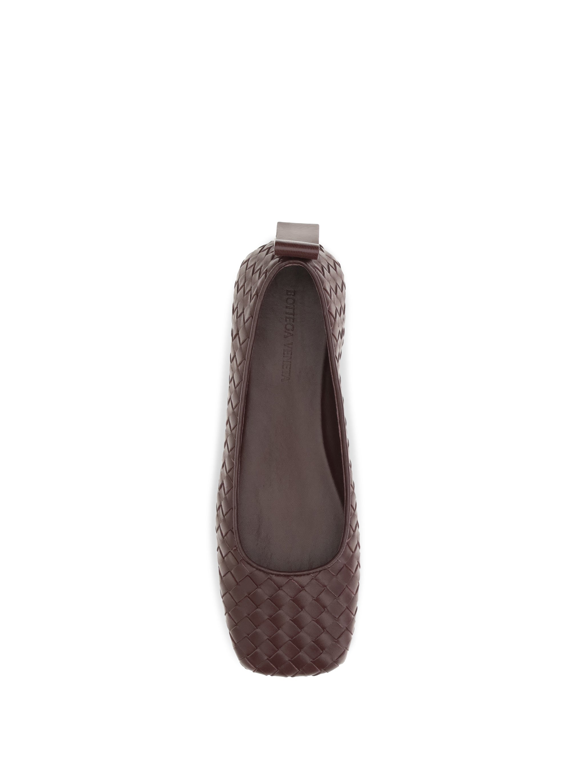 charlotte ballerinas