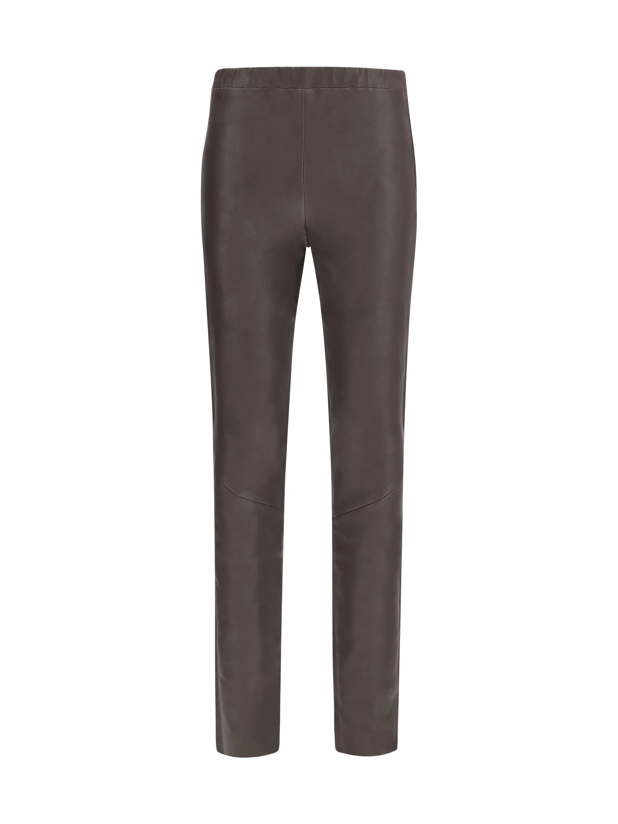 ARMA 34 roche stretch-leather pants
