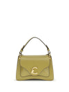 small c-me handbag