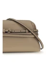 belt-detail clutch