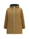 double-face down jacket