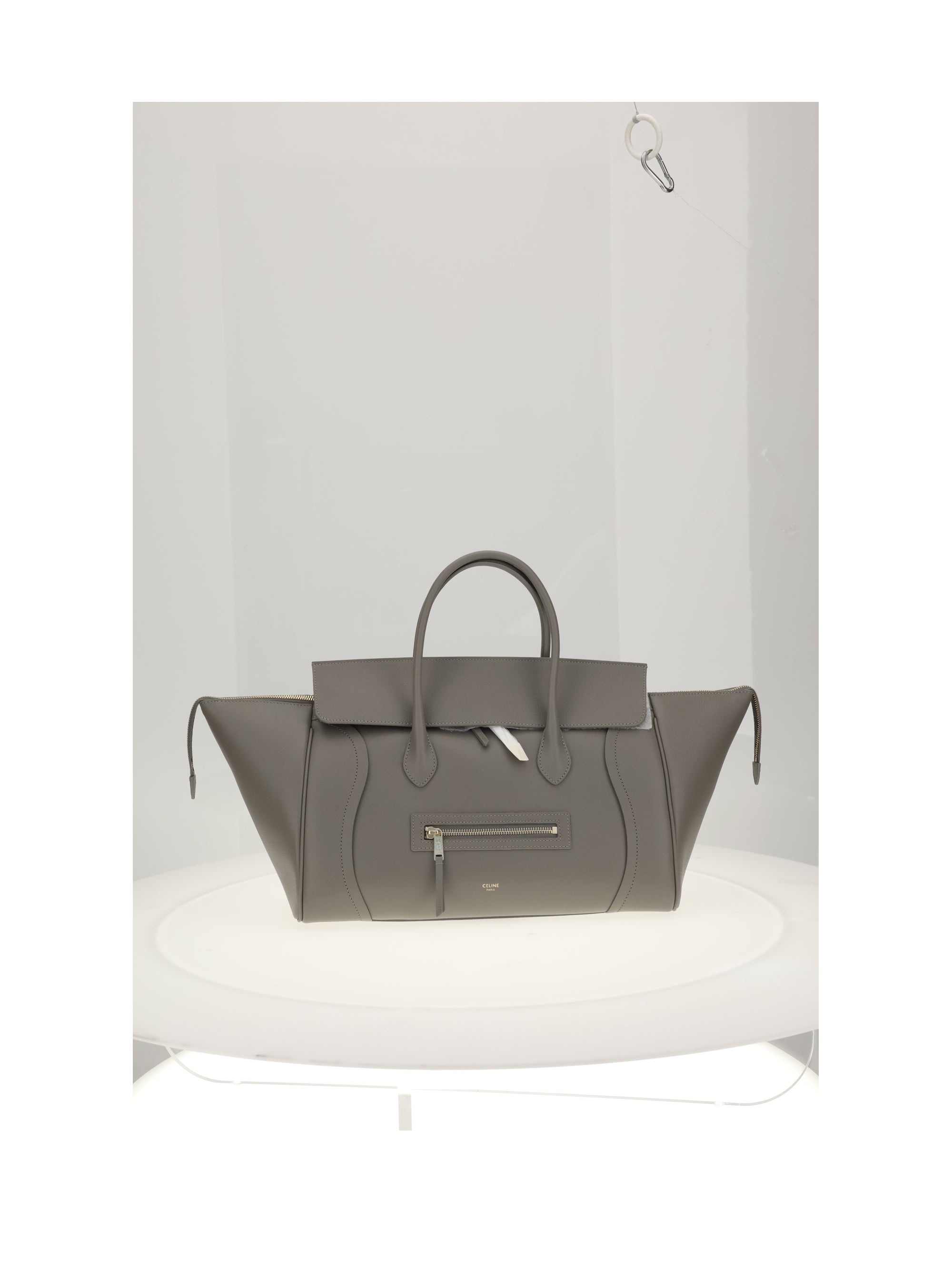 CELINE OS medium new luggage