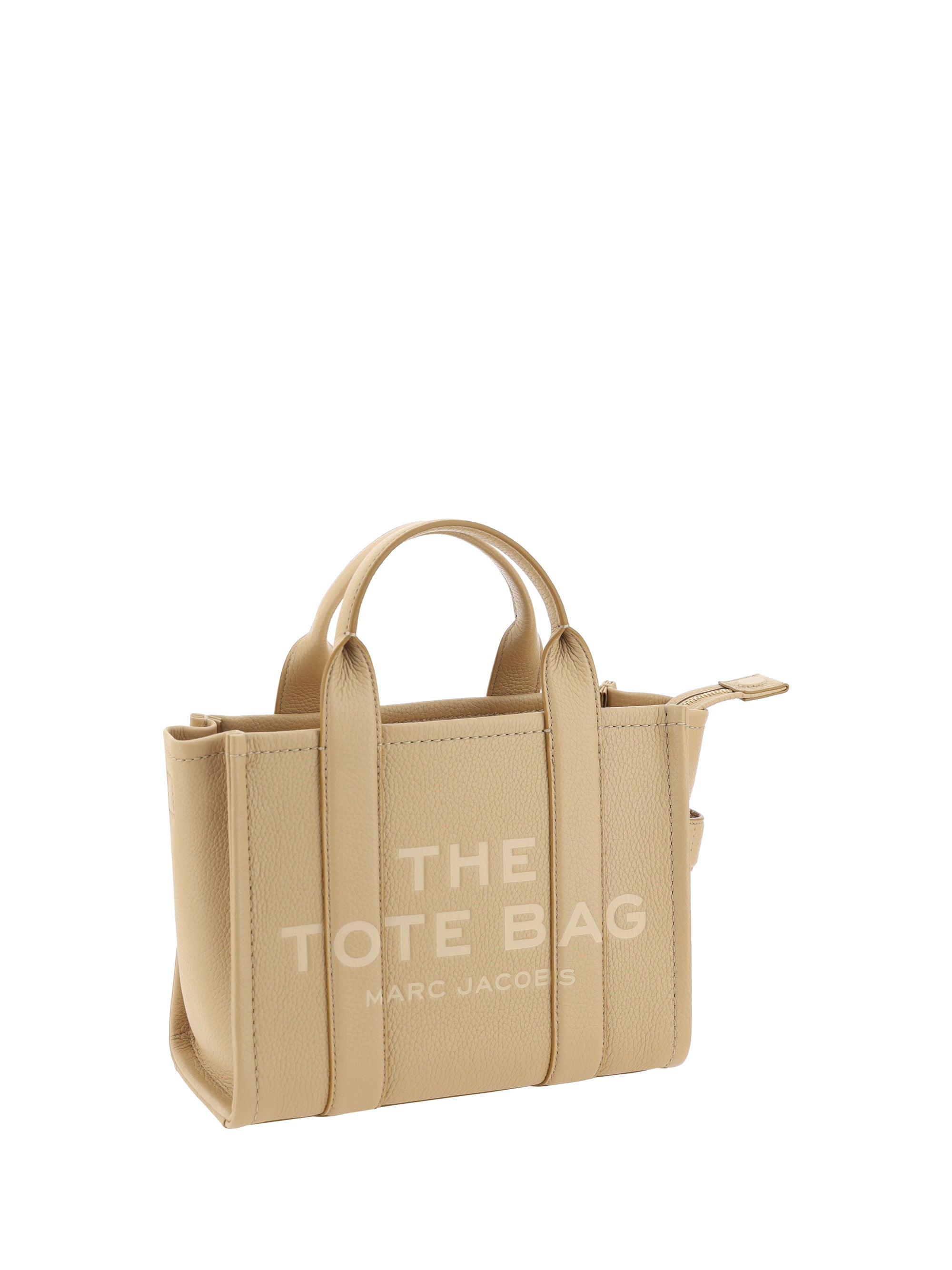 MARC JACOBS OS the small tote handbag 