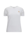 chillax fox t-shirt