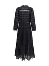 daniva shirt dress