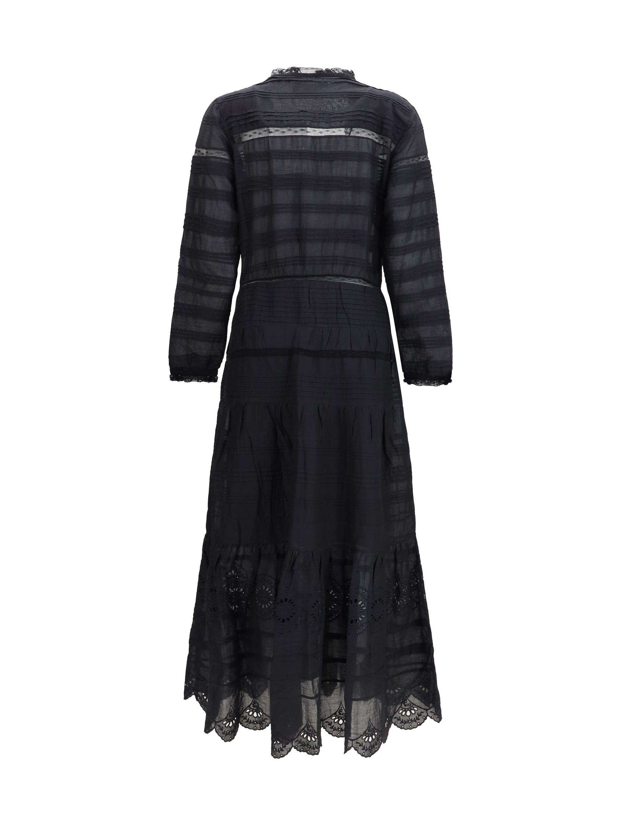 daniva shirt dress