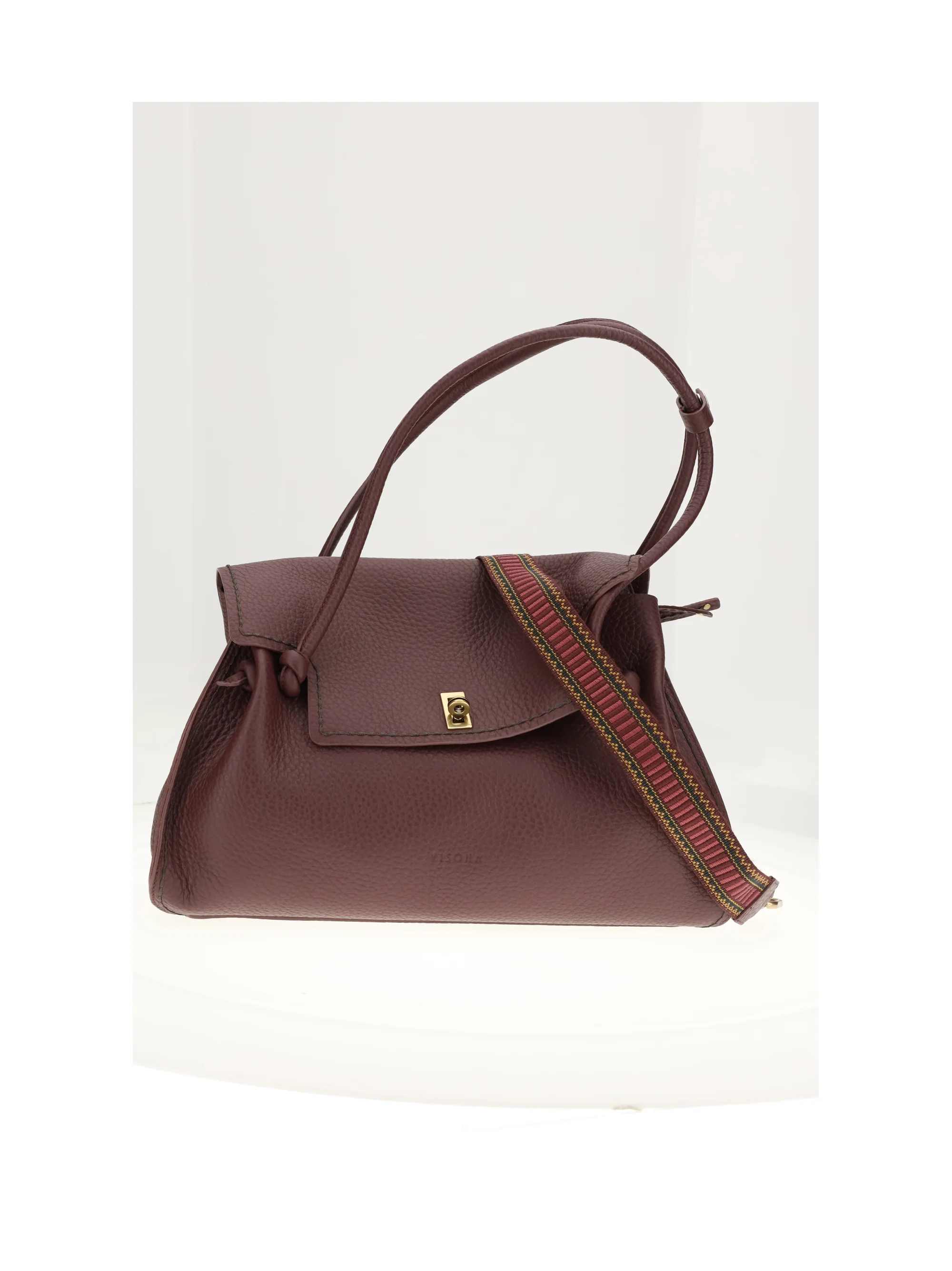 VISONÀ OS queen bag