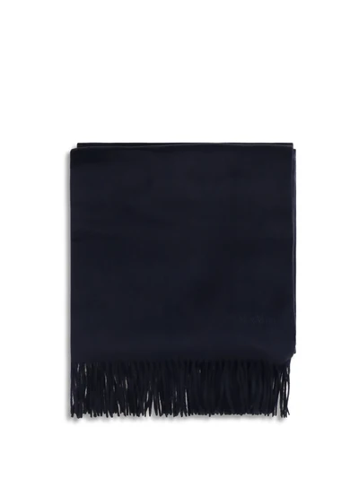 baci cashmere scarf