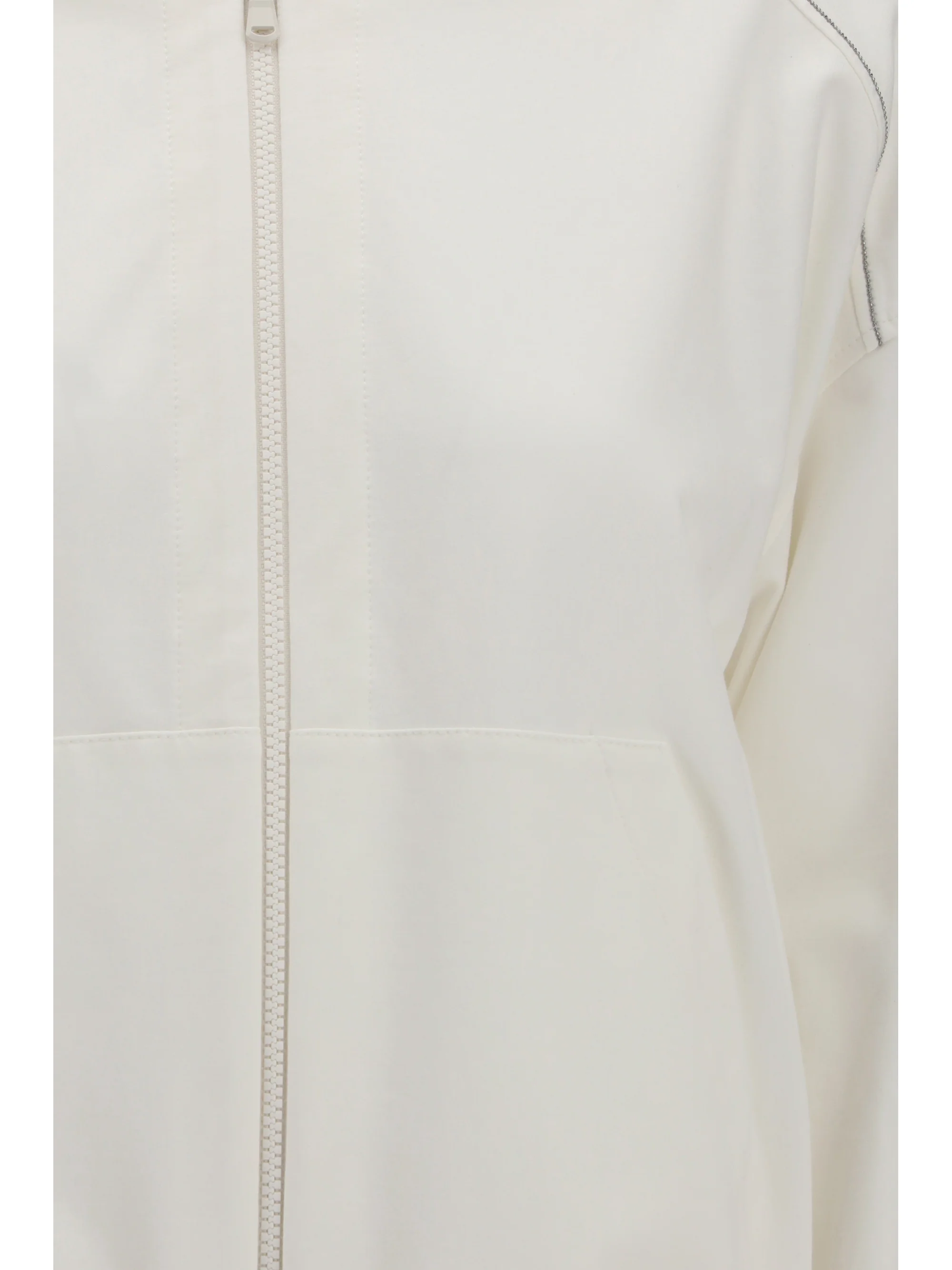 cotton hoodie
