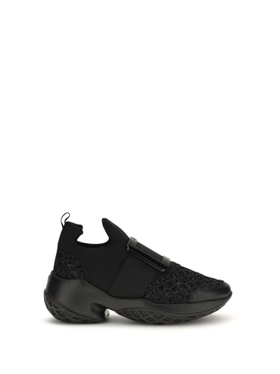 viv run sneakers