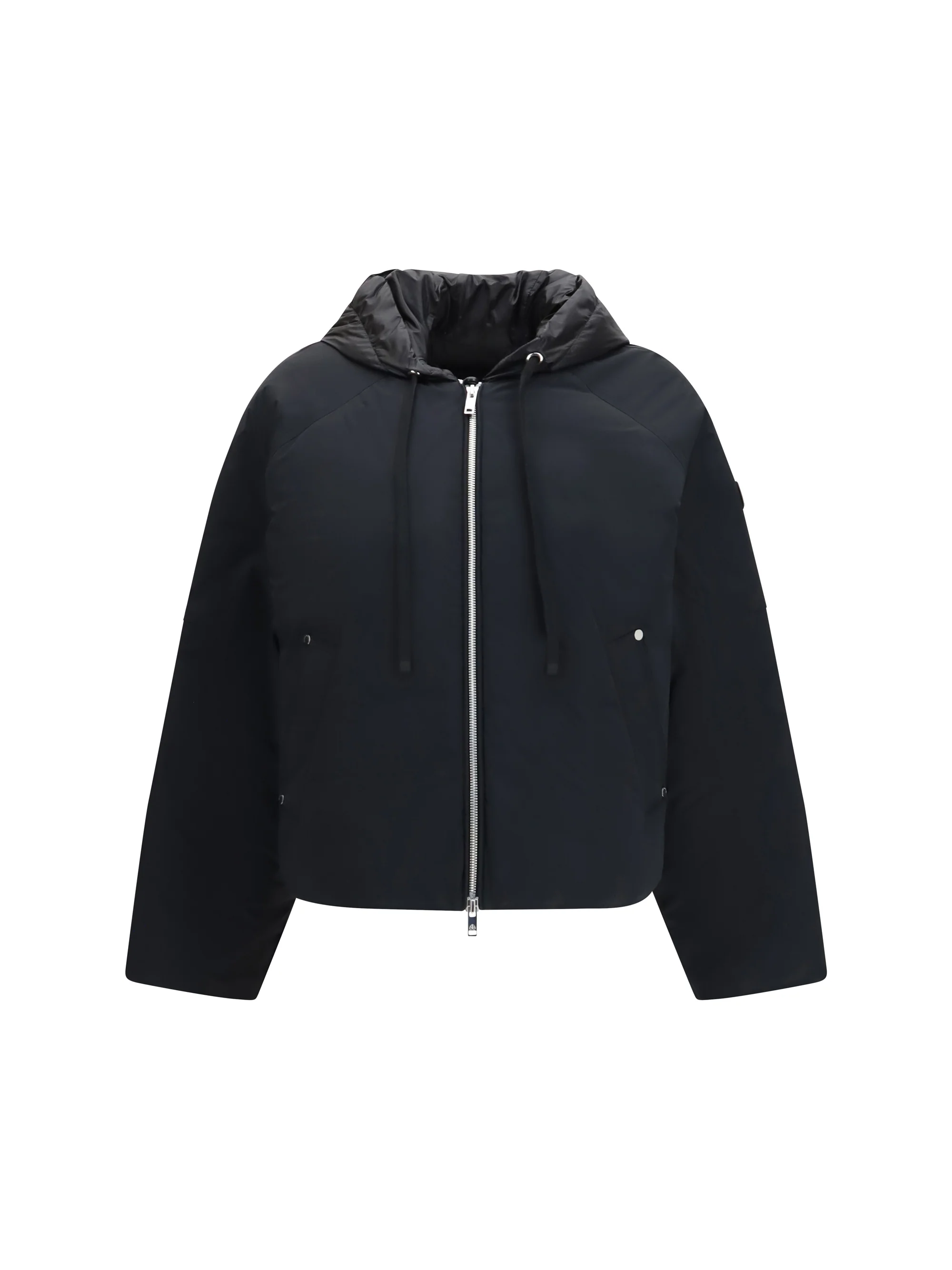 tegan bomber down jacket