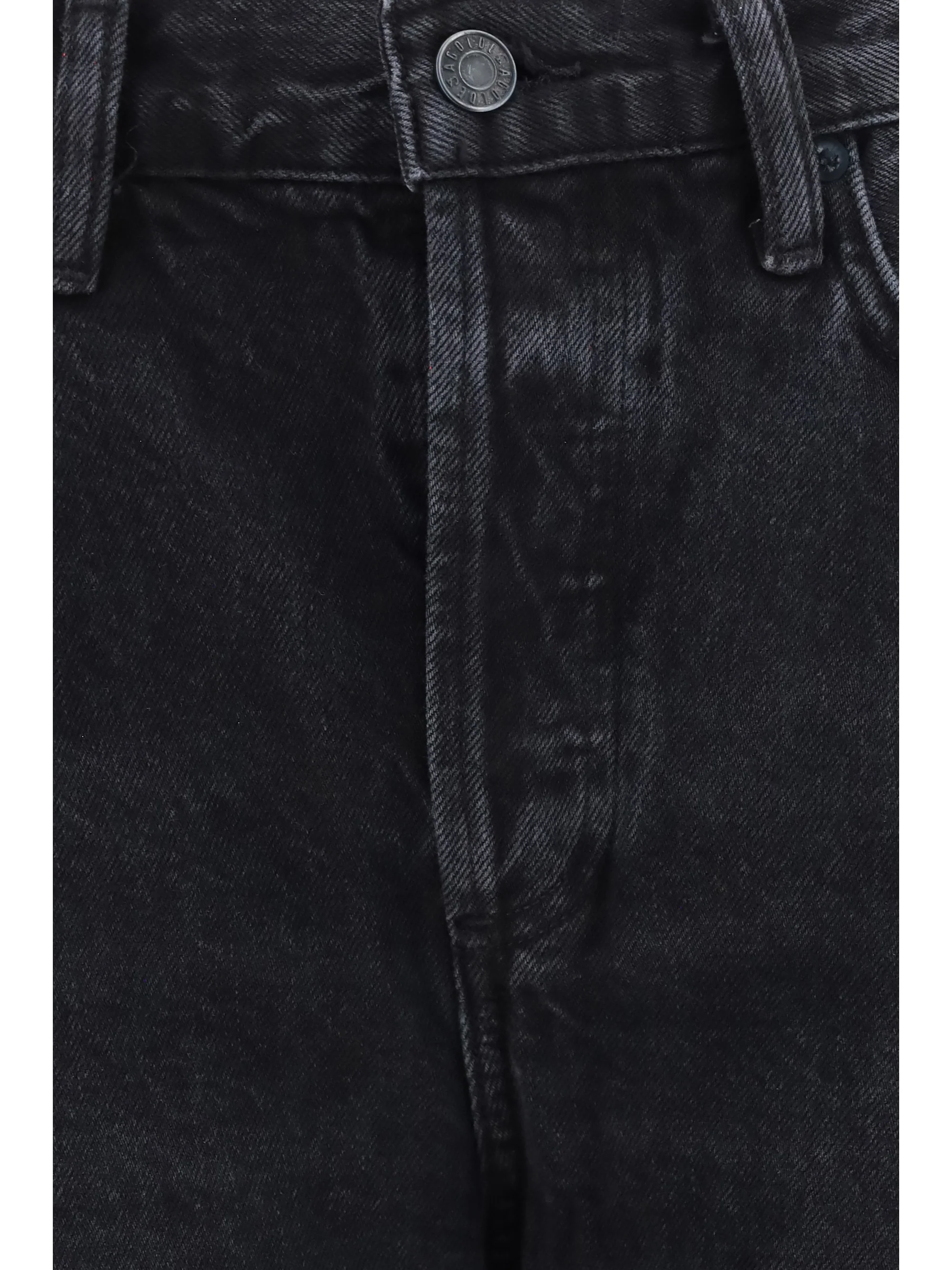 spiral jeans