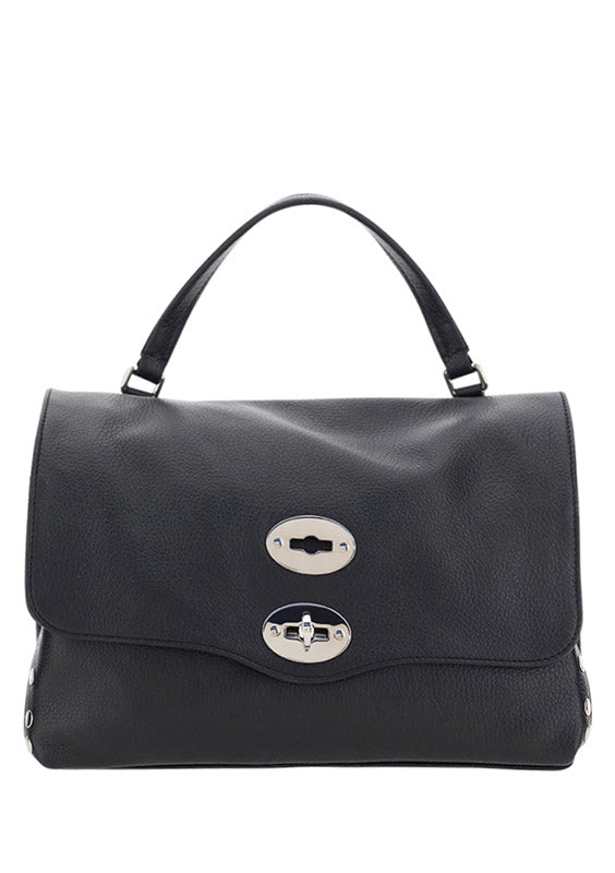 ZANELLATO OS postina daily handbag small