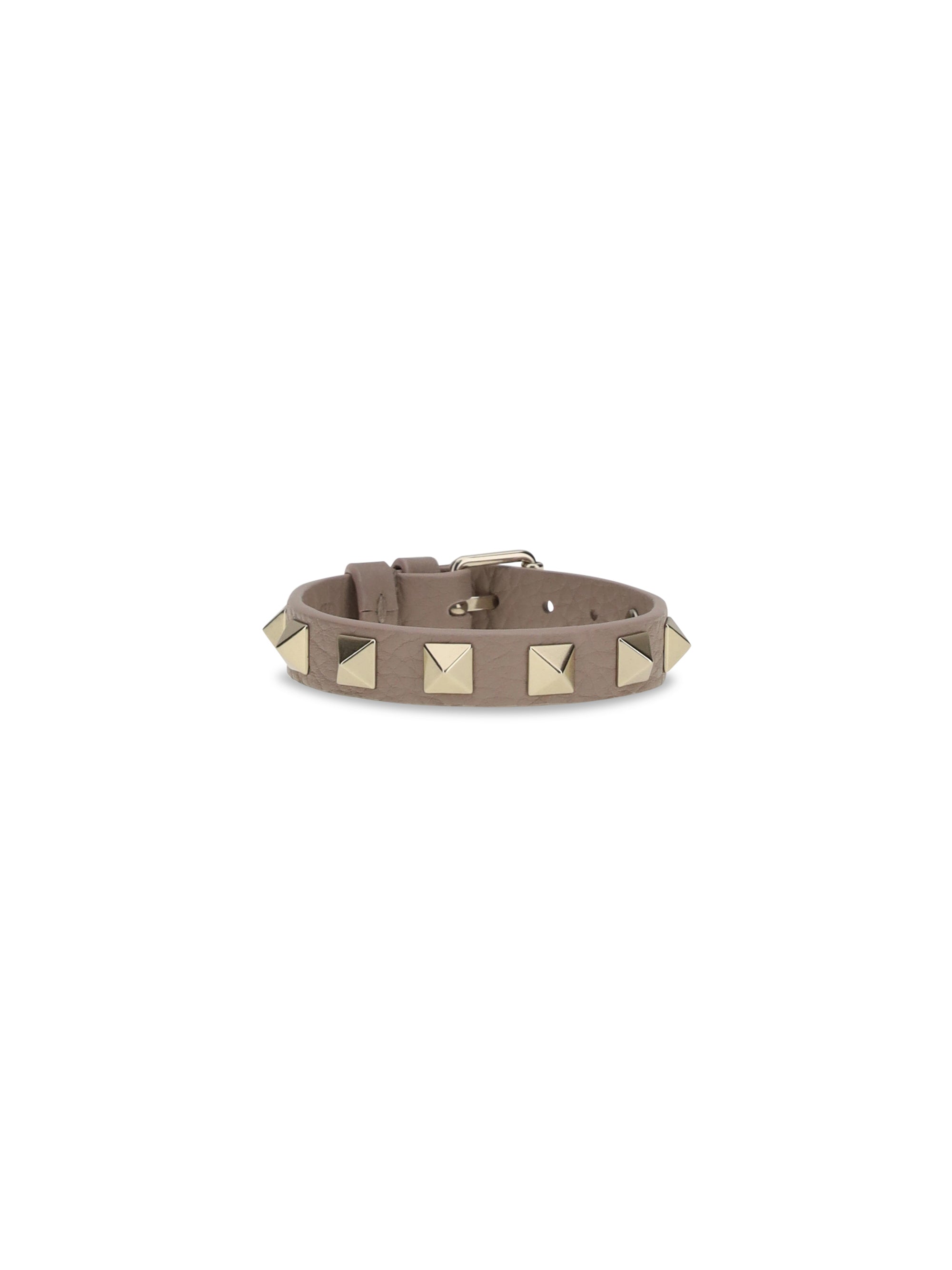 VALENTINO GARAVANI OS rockstud bracelet