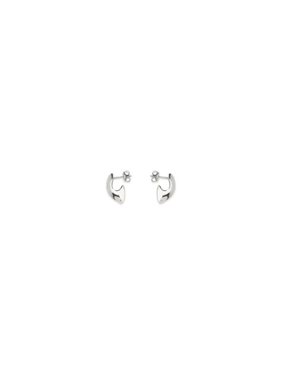 925 sterling silver earrings
