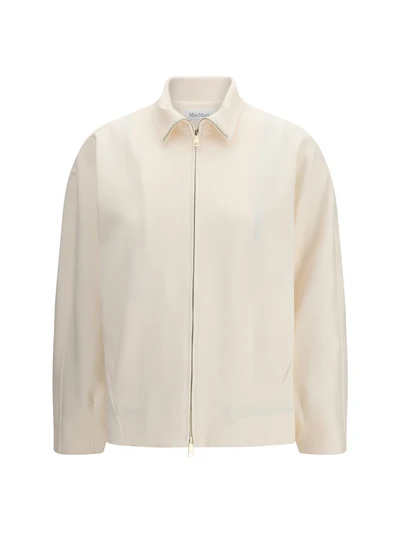 mxppala jacket in scuba jersey