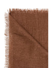 silk and cashmere scarf
