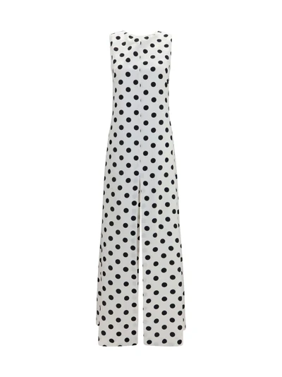 sleeveless maxi dress with back bow