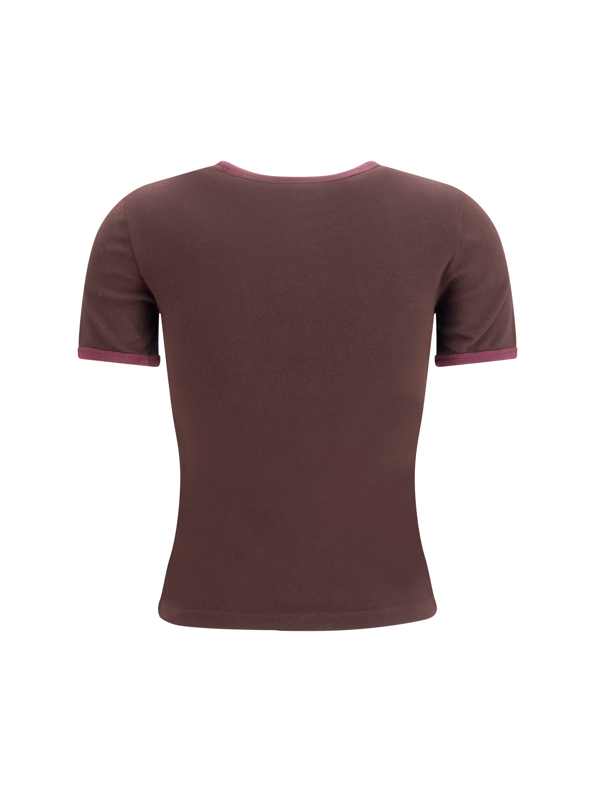 COURRÈGES M cotton t-shirt