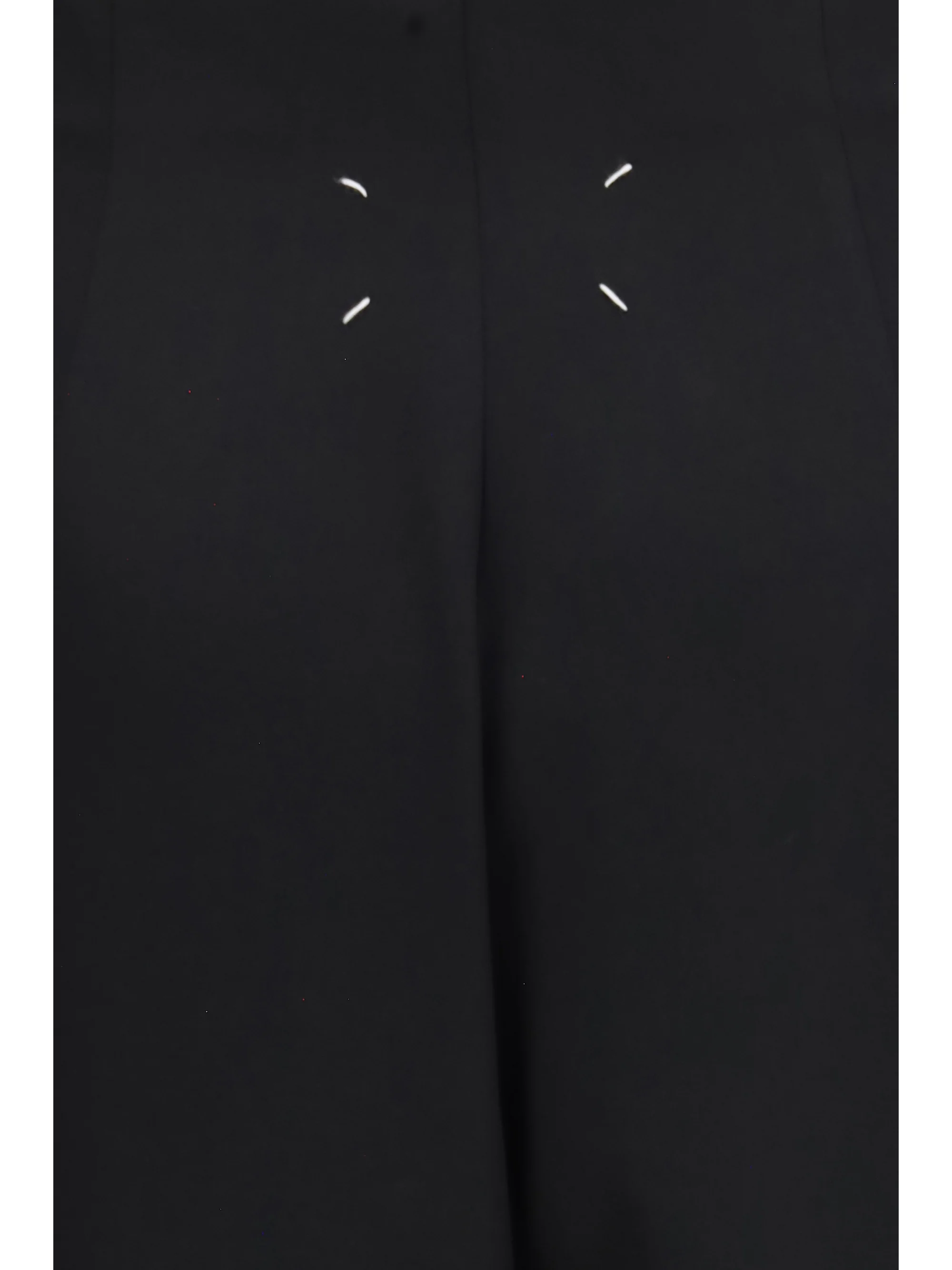 long skirt with back slit